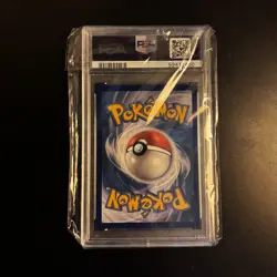 Gardevoir GX 2019 Pokemon Sun & Moon Hidden Fates Full Art #SV75 PSA 10 Gem Mint - Image 2