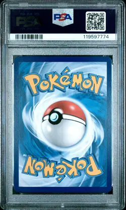 2023 POKEMON SIMPLIFIED CHINESE S PROMO #081 FRIENDS IN ALOLA PSA 9 - Image 2