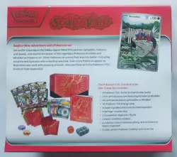Scarlet & Violet Elite Trainer Box (ETB) Pokemon SEALED - SHIPS SAFE & FAST! 820650853418 - Image 2