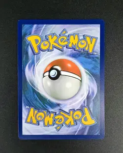 Pokemon Raging Bolt Ex 208/162 SIR Temporal Forces - Image 2