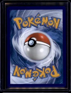 Town Store SV03: Obsidian Flames Pokemon #196/197 Reverse Holo NM+ - Image 2