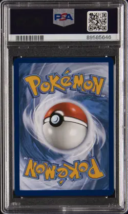 2024 POKEMON PAF EN-PALDEAN FATES SPECIAL ILLUSTRATION RARE CHARIZARD EX PSA 10 - Image 2