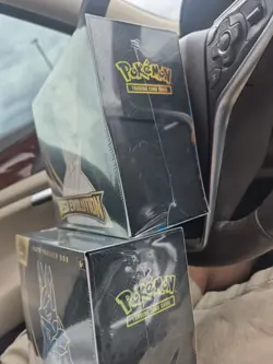 Pokemon TCG Mega Evolution Elite Trainer Box Set of 2 - Image 2
