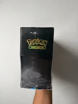 Pokemon Mega Evolution Lucario Elite Trainer Box ETB - Brand New and Sealed - Image 4