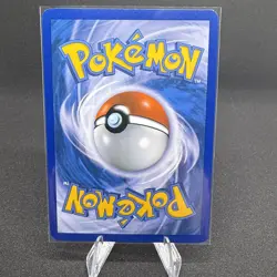 2012 Pokemon B&W Plasma Storm 133/135 Cobalion EX Full Art LP - Image 2
