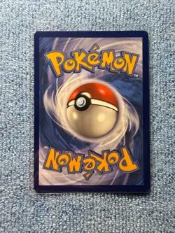 English Pokemon Mega Latias ex 100/132 Me01: Mega Evolution Holo Double Rare - Image 2