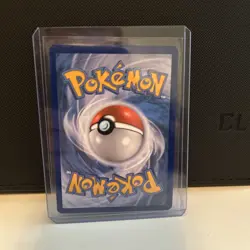 Pokemon Umbreon XY96 XY Black Star Promo Holo - Image 2