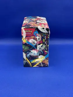 Pokemon TCG - Mega Evolution Enhanced Booster Box - Brand New / Sealed - Image 2
