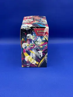 Pokemon TCG - Mega Evolution Enhanced Booster Box - Brand New / Sealed - Image 4