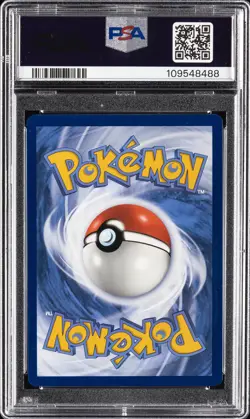 2023 POKEMON SVP EN-SV BLACK STAR PROMO #027 PIKACHU PSA 10 - Image 2