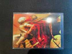 Force of Despair 29/54 - Modern Horizons Art Series NM MTG Magic Cards - Image 1