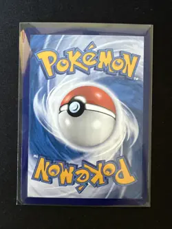 Pokemon TCG Houndoom Stamped Holo 0506/07 Gem Pack Vol. 3 S-Chinese CBB3C US NM - Image 2