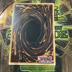 Yugioh Terraforming RA04-EN084 Prismatic Ultimate Rare 1st Ed NM - Image 2