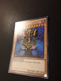 Yu-Gi-Oh! Cosmo Queen, LCYW-EN160, Ultra Rare, 2. Edition, Englisch, Excellent - Image 2