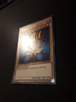 Yu-Gi-Oh! Cosmo Queen, LCYW-EN160, Ultra Rare, 2. Edition, Englisch, Excellent - Image 3