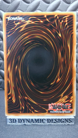 | Yugioh Endymion, the Mighty Master of Magic SR08-EN001 1st Edition NM 🔥 | - Image 2