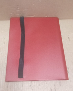 CARDSON Trading Card Binder 9 Pockets - 30 Pages Holding 540 Cards - Side Loadin - Image 2