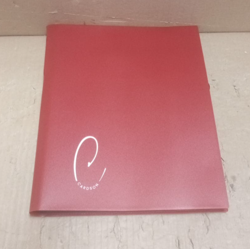 CARDSON Trading Card Binder 9 Pockets - 30 Pages Holding 540 Cards - Side Loadin - Image 3