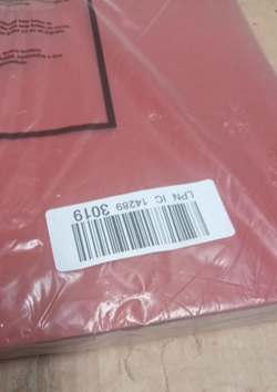 CARDSON Trading Card Binder 9 Pockets - 30 Pages Holding 540 Cards - Side Loadin - Image 4