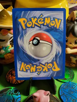 Pokemon TCG Vintage 2002 Neo Destiny Set Dratini 63/105 NM/M Non Holo Rare Card - Image 4