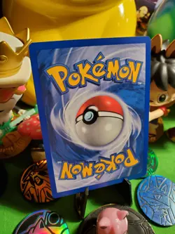 Pokemon TCG Vintage 2002 Neo Destiny Set Dratini 63/105 NM/M Non Holo Rare Card - Image 5