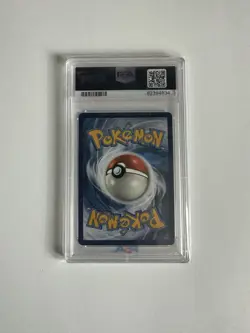 M Charizard EX Flashfire Ultra Rare Full Art Holo Card 69/106 PSA 9 Pokemon - Image 2