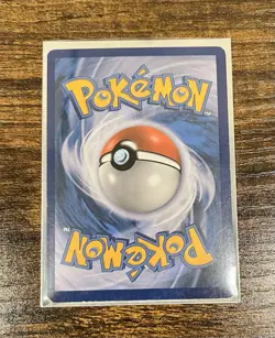 GREAT CONDITION! Wigglytuff 72/111 Sm-Crimson Invasion Reverse Holo Pokemon Card - Image 2