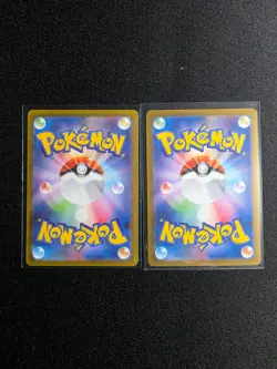 Pokemon Cards Heracross ex SR RR set 093/080 M2 Inferno X Japanese - Image 2