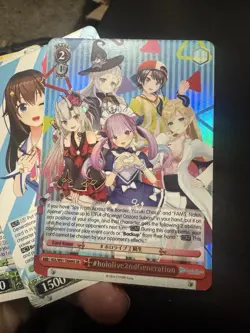 WEISS SCHWARZ Bulk Card Lot 6500+ Cards Stuffed Large Priority Box - Image 2