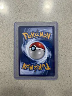 Solgaleo Pikachu VCOS Holo Art Shiny - TGC Pokemon Card - Image 2