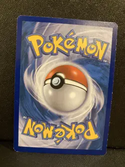 Trainers' Mail 92/108 XY Roaring Skies Pokemon Reverse Holo Uncommon Item Card - Image 2