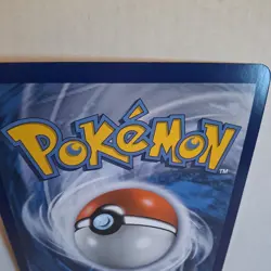 !JUMBO! Charizard GX SM195 Promo Detective Pikachu Oversized Pokemon Card (LP) - Image 3