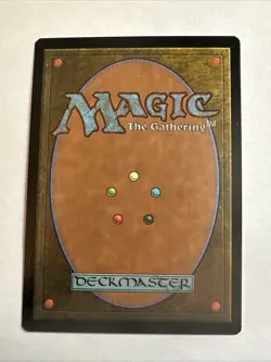 Crop Rotation X1 Urza’s Legacy NM Condition See Front/back Pics - Image 2