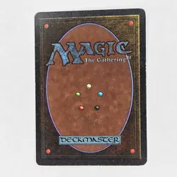 MISCUT DARK RITUAL REVISED EDITION MP MTG - Image 2
