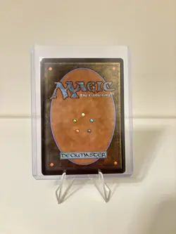 Temporal Manipulation (Future Sight) Mystery Booster 2 Foil - Image 2