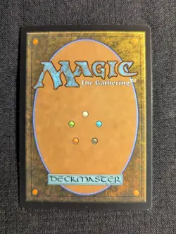 Sylvan Library - Eternal Masters - NM - English - MTG - Image 2