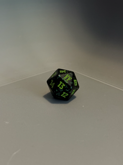 Magic The Gathering Final Fantasy Spindown d20 New Pre-Release - Image 2