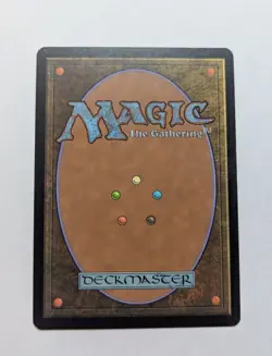 Goblin King 7th Edition Regular MTG Magic Gathering - Image 2