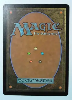 Eastern Paladin *Rare* Magic MtG x1 Seventh 7th Edition MP - Image 2