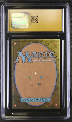 BIRDS OF PARADISE Bloomburrow Borderless Foil Rare CGC Pristine 10 MTG - Image 2