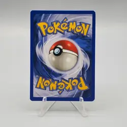 EXP.ALL 93/105 Pokemon Neo Destiny Trainer Tool 2002 Vintage - Image 2