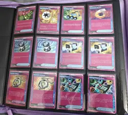 Pokemon Secret Box 163/167 Twilight Masquerade Ace Spec NM x 2 + Ace Spec Lot - Image 1