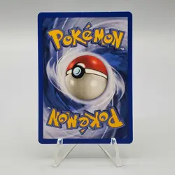 Light Sunflora 72/105 Vintage Pokemon Neo Destiny Set 2002 - Image 2
