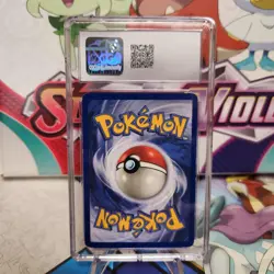 CGC 6 Mewtwo 10/102 Holo Rare - Base Set - Pokemon TCG - SHIPS FAST - Image 2