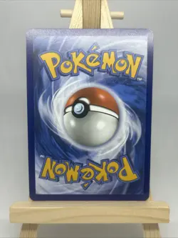 Magneton 159 SV: Scarlet & Violet Black Star Promo (SVP) Full Art Holo Near Mint - Image 2