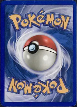 HP Stamped Misdreavus | Rev. Holo Rare | Pokemon EX Team Rocket Returns 25/109 - Image 2