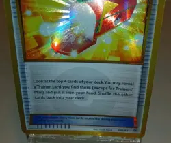 Trainers' Mail Secret 100/98 LP XY Ancient Origins Holo Pokemon TCG - Image 3