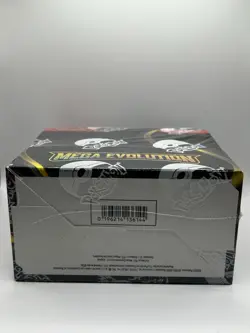 Pokemon TCG Mega Evolution Enhanced Booster Box 36 Packs - Image 5