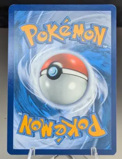 Pokemon Arceus V SWSH204 Black Star Promo Sword & Shield Foil Near Mint - Image 2