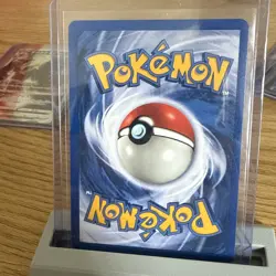 Pokemon TCG Brock's Mankey Gym Heroes 67/132 Regular NM WOTC Vintage - Image 2